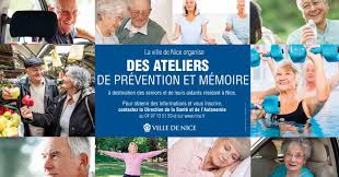 L'atelier de la mémoire vous propose de concevoir, améliorer, finaliser votre projet d'écriture. Nouvelle Saison Des Ateliers Memoire