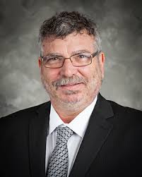 Dean's corner: Winter 2018