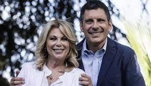 Check spelling or type a new query. Rita Dalla Chiesa Confessa Fabrizio Frizzi Mi Ha Salvato La Vita Dilei
