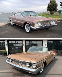 Image result for Vermilion 1961 Polara