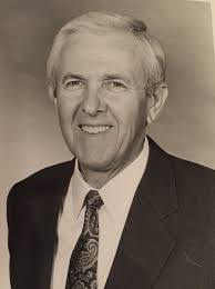 Richard Scott's Instagram, Twitter & Facebook