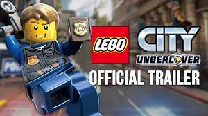 How to use x360ce emulator with lego city undercover on pc. Lego City Undercover Trailer 2017 Ps4 Xbox One Pc Nintendo Switch Game Youtube