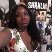 Debra Muhammad's Instagram, Twitter & Facebook