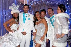 Maybe you would like to learn more about one of these? My Big Fat Gypsy Wedding Dokusoap Beim Frauensender Tlc Der Spiegel
