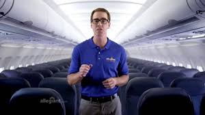 In case you are tired of computerized replies and searching any query of how do i talk to a person at allegiant air? About Allegiant Airlines 1 877 311 7484 Start Date Address More