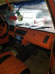 Pin By Pawel Parfinski On Trooper Jackaroo Bighorn Caribe 442 Monterey Slx Spacecab Double Cab Amigo Midi D Max In 2020 Trooper Cab 4x4