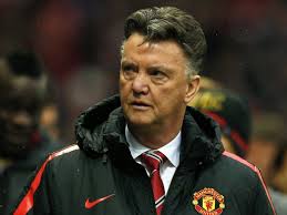Van gaal blames messi for barcelona's champions league failure. Louis Van Gaal Demands Flops Show Manchester United Front Football News