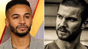 JLS star Aston Merrygold shares heartbreaking old footage as 'original  member' dies aged 35