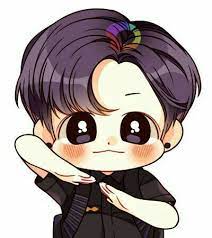 pin de jelly en chibi dibujos chibi bts dibujo dibujos