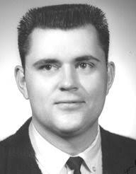 Harvey Edwards Obituary (2016)