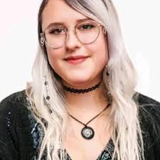 So incredibly thankful for Tech Impact for giving my partner, Giovanni  Ciconte, and I this opportunity to learn and grow together. Our lives are  forever changed by this program and I am