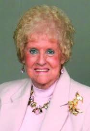 Geraldine Stevens Obituary (1934