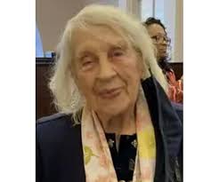 Gertrude Roberts Obituary (2024)