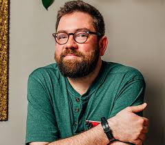 Justin Vann of Houston's Nancy's Hustle