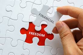 ???financial freedom?????????‰????????“??