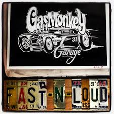 Gas monkey garage debut on corey lajoie's car at texas 2018. Gas Monkey Garage 7 Tips From 756 Visitors
