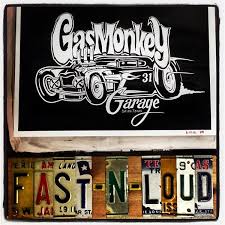 Hours, address, gas monkey garage reviews: Gas Monkey Garage 7 Tipps Von 756 Besucher