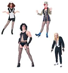 Wisdems to host a rocky horror show livestream featuring tim curry and more. Damen Herren Erwachsene Rocky Horror Show Outfit Kostume Kostum Halloween Ebay
