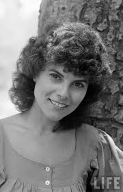 Did you know series: Did you know that although Adrienne Barbeau was born  in Sacramento, she attended Del Mar High School in San Jose in the early  60's, and performed for the