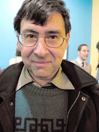 Bildergebnis für David Shapiro