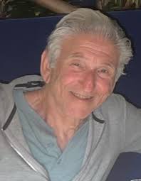 Dennis Weisenberg Obituary