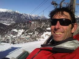 Barry Goodall's Instagram, Twitter & Facebook