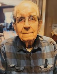 Obituary for Orville "Buzz" Dow