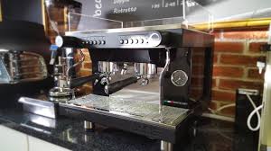 Gold spike is geared to a young clientele, but the name of its new restaurant goes way back. 5 Of The Best Commercial Coffee Machines Beanmachines