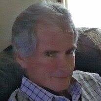 David P. Branum Obituary