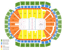 Minnesota Wild Tickets At Xcel Energy Center On December 29 2019 At 5 00 Pm