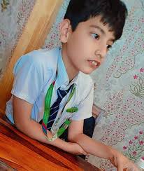 Happy 14th birthday to my son