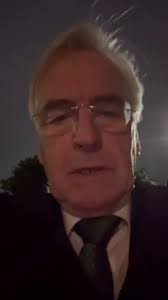 John McDonnell's Video