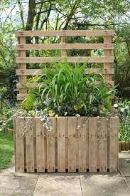 No heavy wheelbarrows or garden carts here. 27 Best Garden Pallet Ideas And Designs For 2021