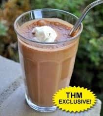 If you are familiar with trim healthy mama (thm), then the fat stripping frappa is likely a recipe you want to get correct! 100 Thm Drinks Ideas In 2021 Trim Healthy Momma Thm Recipes Trim Healthy Mama Drinks