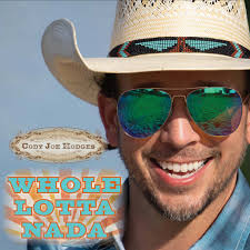 Cody Joe Hodges
