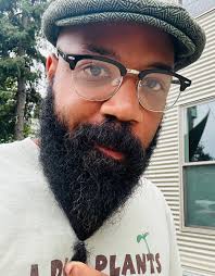 People — Living Landscapes Lab