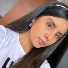 Melissa Sierra's Instagram, Twitter & Facebook