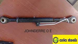 We have a long list of tractor and ag machine parts to replace the jd parts you're looking for! John Deere Tractor Parts Top Link Assembly John Deere Manufacturer From Mohali