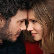 NOBODY WANTS THIS' has been renewed for Season 2 at Netflix.