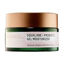 Biossance Squalane Phyto Retinol Serum Sephora Squalane Probiotic Gel Moisturizer Biossance Sephora Moisturizer Moisturizer For Oily Skin Probiotic Skin Care