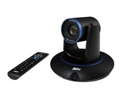 Camera Hội Nghị Truyền Hinh Tracking Tự động Aver Ptc500 Nhờ Goc Quay Rộng Với Zoom Quang Học 30x Camera Tracking Aver Ptc500 Co Thể Sản Phẩm Cong Nghệ Nghệ