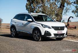 A few of them are engine check warning, hill start assist (hsa), tyre pressure monitor, driver airbag, passenger airbag. 2018 Peugeot 3008 Allure Review Video Performancedrive