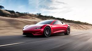 Tesla roadster 4k wallpaper دانلود تصاویر و والپیپر های دیدنی و با کیفیت بالا. Tesla Roadster Wallpapers Top Free Tesla Roadster Backgrounds Wallpaperaccess