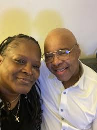 How old were you when you met your spouse and in what city? 25/  Mt.Pleasant, SC