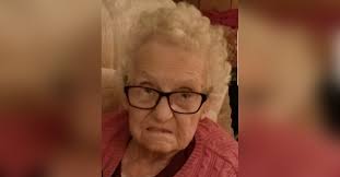 Obituary information for Betty Jane Krueger