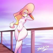 Pivot (Zedrin) [PV02] : rrule34