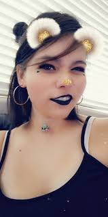 Introduction of Senior Nevaeh Johnson, a Proud Moment for Her Family