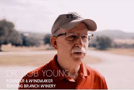 BENDING BRANCH WINERY