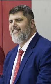 Keith Bland's Instagram, Twitter & Facebook