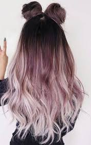 19 Colores De Hairmignons Para Obtener Una Combinacion Perfecta Lindos Colores De Cabello Comencemos Con El Hecho Cute Hair Colors Hair Color Ombre Hair Color